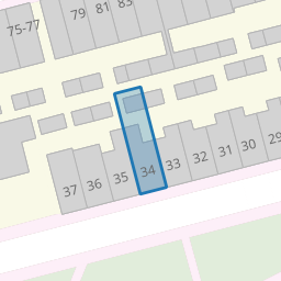 Perceel KWK01-A-12337