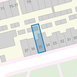 Perceel KWK01-A-12338