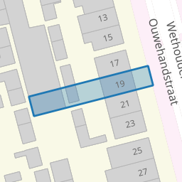 Perceel KWK01-A-12344