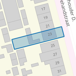 Perceel KWK01-A-12346