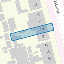 Perceel KWK01-A-12349