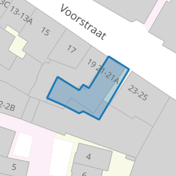 Perceel KWK01-A-12364