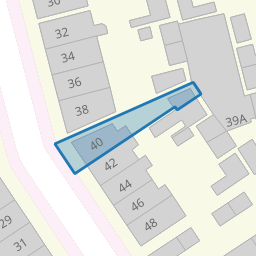 Perceel KWK01-A-12381