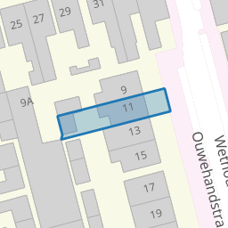 Perceel KWK01-A-12414