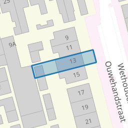 Perceel KWK01-A-12415