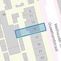 Perceel KWK01-A-12416