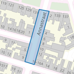 Perceel KWK01-A-12421