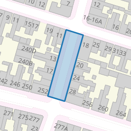 Perceel KWK01-A-12424