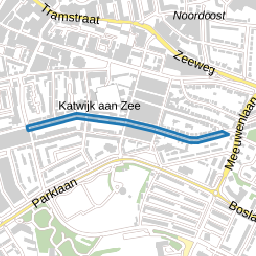 Perceel KWK01-A-12426