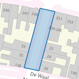 Perceel KWK01-A-12427