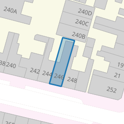 Perceel KWK01-A-12457