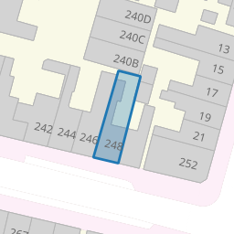 Perceel KWK01-A-12458