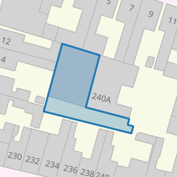 Perceel KWK01-A-12461