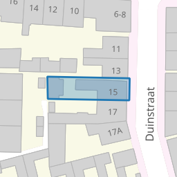 Perceel KWK01-A-12489