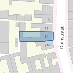 Perceel KWK01-A-12490