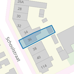 Perceel KWK01-A-12500