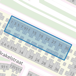 Perceel KWK01-A-12506