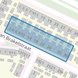 Perceel KWK01-A-12507