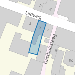 Perceel KWK01-A-12527