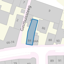 Perceel KWK01-A-12574