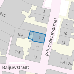 Perceel KWK01-A-12644