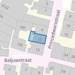 Perceel KWK01-A-12645