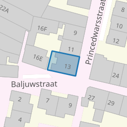 Perceel KWK01-A-12646