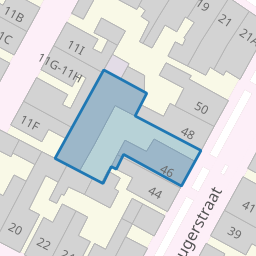 Perceel KWK01-A-12655