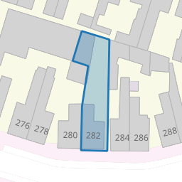 Perceel KWK01-A-12668