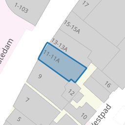 Perceel KWK01-A-12676