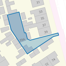 Perceel KWK01-A-12707