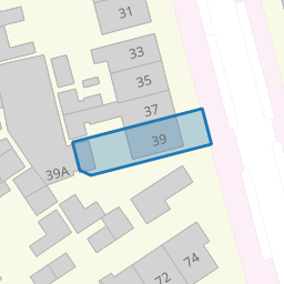 Perceel KWK01-A-12708