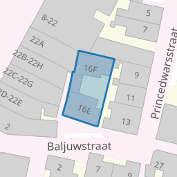 Perceel KWK01-A-12725