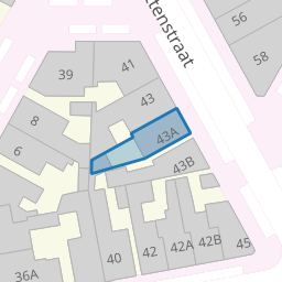 Perceel KWK01-A-12742