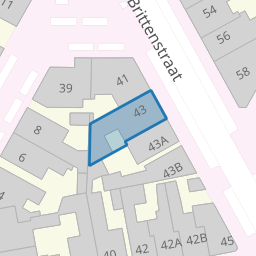 Perceel KWK01-A-12743