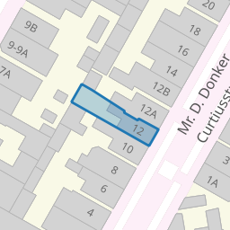 Perceel KWK01-A-12750