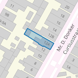 Perceel KWK01-A-12751