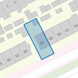 Perceel KWK01-A-12758