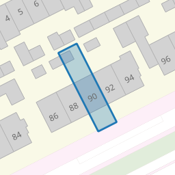 Perceel KWK01-A-12760