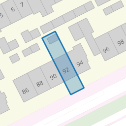 Perceel KWK01-A-12761