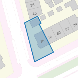 Perceel KWK01-A-12770