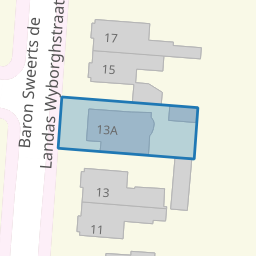 Perceel KWK01-A-12802