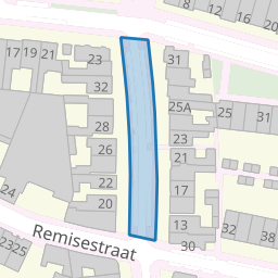 Perceel KWK01-A-12809