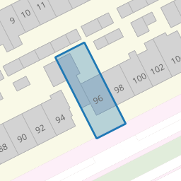 Perceel KWK01-A-12819