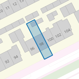 Perceel KWK01-A-12820