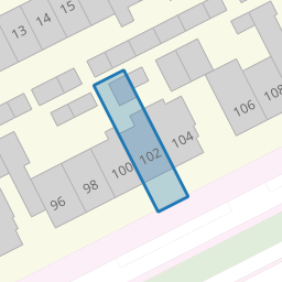 Perceel KWK01-A-12822