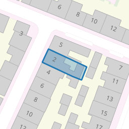 Perceel KWK01-A-12834