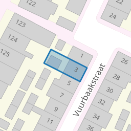 Perceel KWK01-A-12860