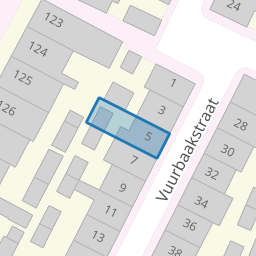 Perceel KWK01-A-12861