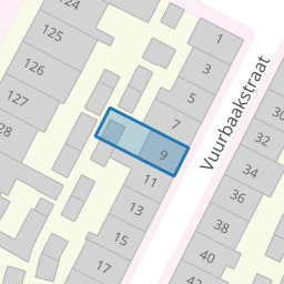 Perceel KWK01-A-12863